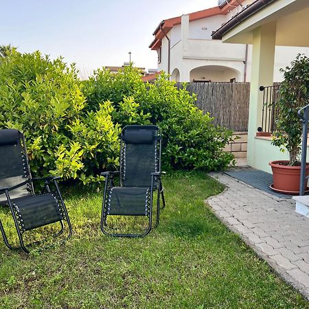 Willa Casa Grecale Girasole Zewnętrze zdjęcie