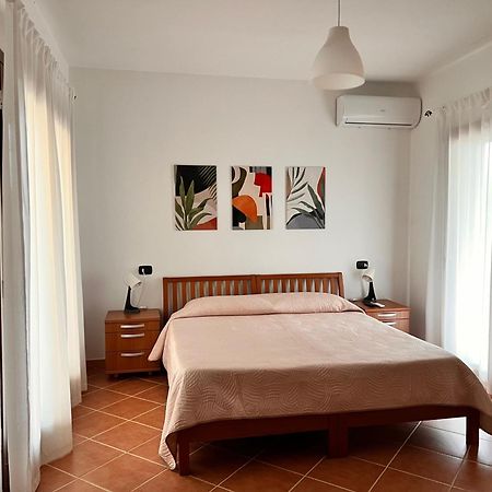 Willa Casa Grecale Girasole Zewnętrze zdjęcie