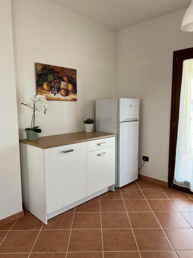 Willa Casa Grecale Girasole Zewnętrze zdjęcie