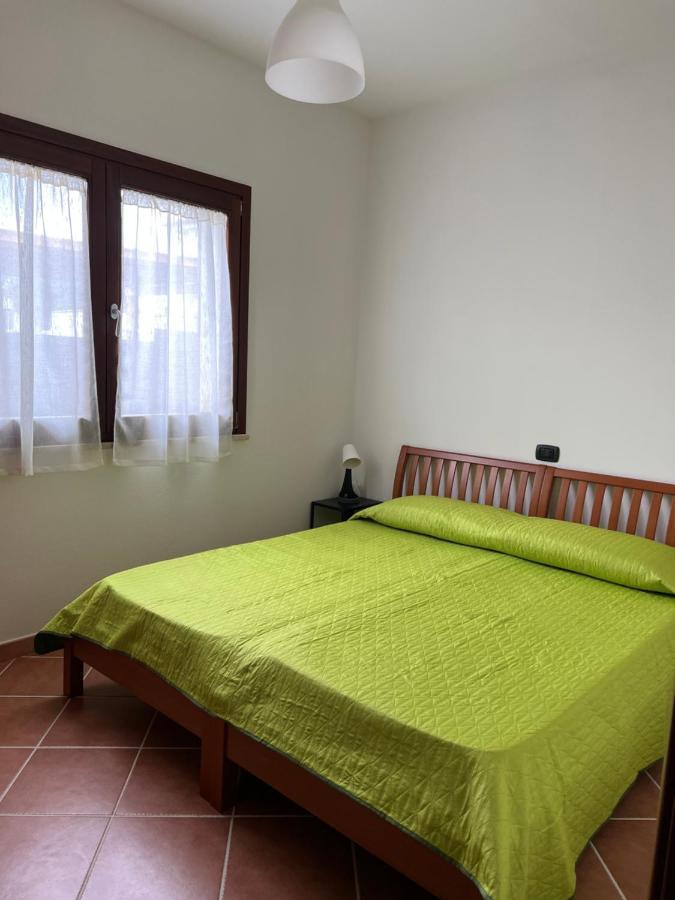 Willa Casa Grecale Girasole Zewnętrze zdjęcie