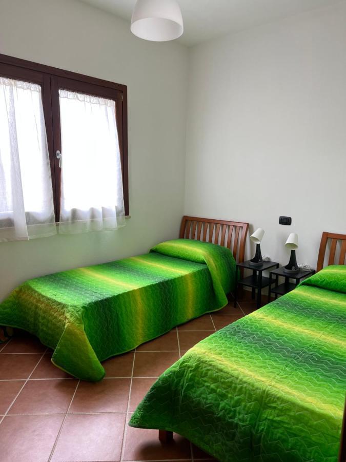 Willa Casa Grecale Girasole Zewnętrze zdjęcie
